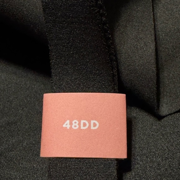 Cacique Totally Smooth Lightly Lined Full Coverage - Picture 10 of 10